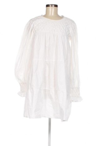 Φόρεμα NA-KD, Μέγεθος S, Χρώμα Λευκό, Τιμή 28,39 €