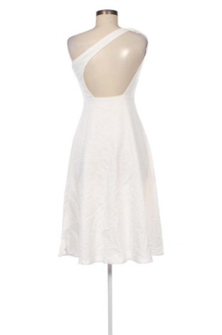Sukienka NA-KD, Rozmiar XS, Kolor Biały, Cena 271,88 zł