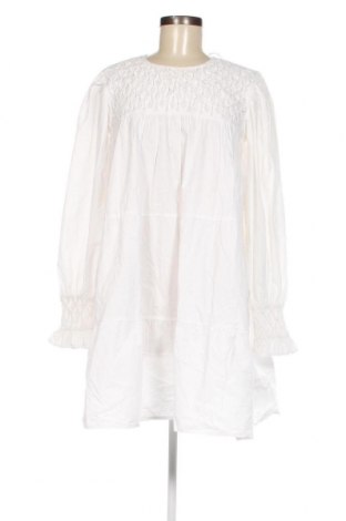 Φόρεμα NA-KD, Μέγεθος S, Χρώμα Λευκό, Τιμή 28,39 €