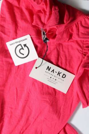 Šaty  NA-KD, Veľkosť M, Farba Ružová, Cena  7,89 €
