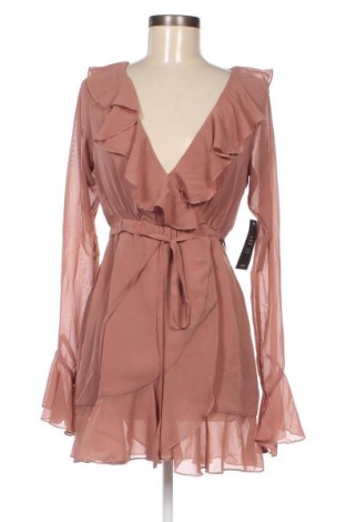 Kleid NA-KD, Größe XS, Farbe Rosa, Preis 29,97 €