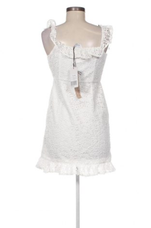 Φόρεμα NA-KD, Μέγεθος S, Χρώμα Λευκό, Τιμή 36,00 €
