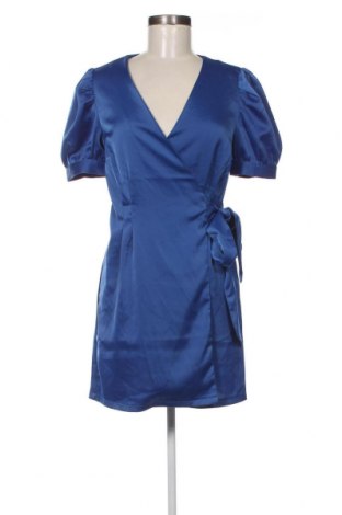Φόρεμα NA-KD, Μέγεθος XS, Χρώμα Μπλέ, Τιμή 8,17 €