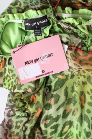 Šaty  NEW girl ORDER, Velikost XS, Barva Vícebarevné, Cena  192,00 Kč