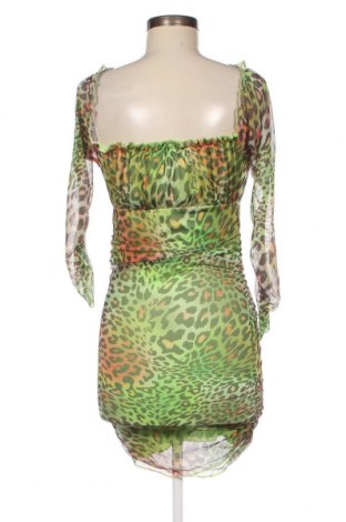 Φόρεμα NEW girl ORDER, Μέγεθος XS, Χρώμα Πολύχρωμο, Τιμή 7,89 €