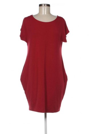 Kleid NLW, Größe M, Farbe Rot, Preis € 7,06