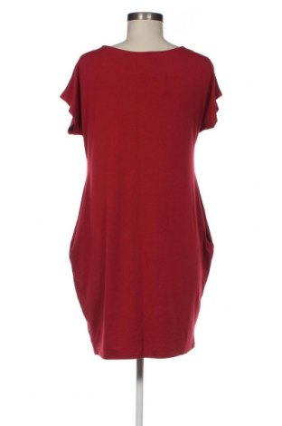Kleid NLW, Größe M, Farbe Rot, Preis € 20,18