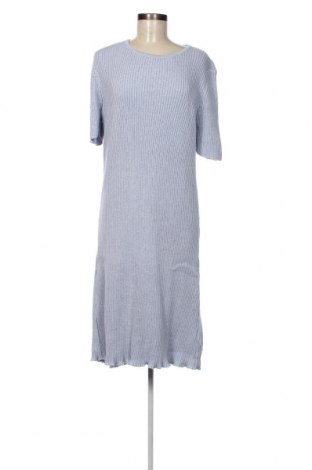 Φόρεμα NU-IN, Μέγεθος XXL, Χρώμα Μπλέ, Τιμή 33,13 €