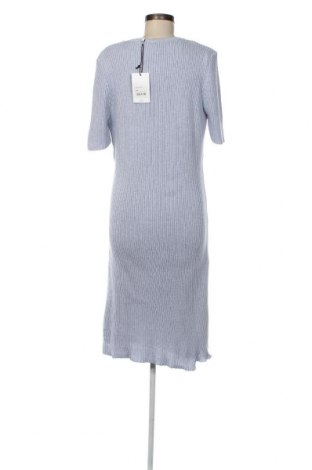 Φόρεμα NU-IN, Μέγεθος XXL, Χρώμα Μπλέ, Τιμή 11,57 €