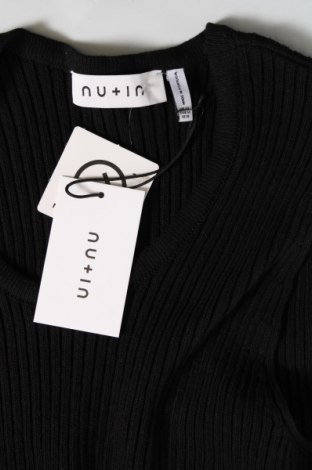 Φόρεμα NU-IN, Μέγεθος XXL, Χρώμα Μαύρο, Τιμή 52,58 €