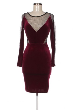 Φόρεμα Naanaa, Μέγεθος XS, Χρώμα Ρόζ , Τιμή 4,88 €