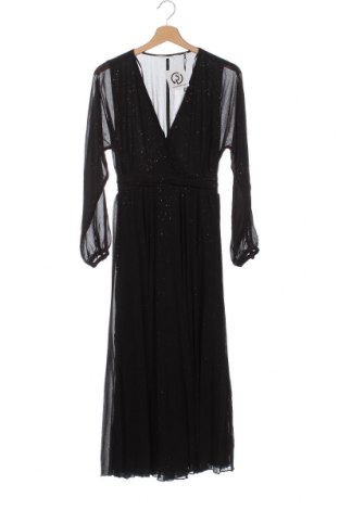 Φόρεμα Naf Naf, Μέγεθος XS, Χρώμα Μαύρο, Τιμή 31,02 €