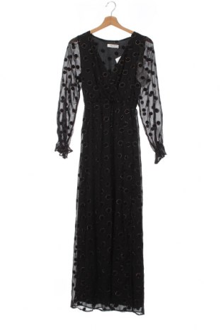 Φόρεμα Naf Naf, Μέγεθος XS, Χρώμα Μαύρο, Τιμή 27,34 €