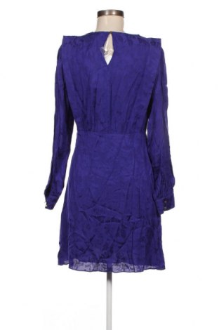 Kleid Naf Naf, Größe M, Farbe Blau, Preis € 52,58