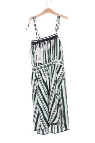 Φόρεμα Naf Naf, Μέγεθος XS, Χρώμα Πολύχρωμο, Τιμή 13,15 €