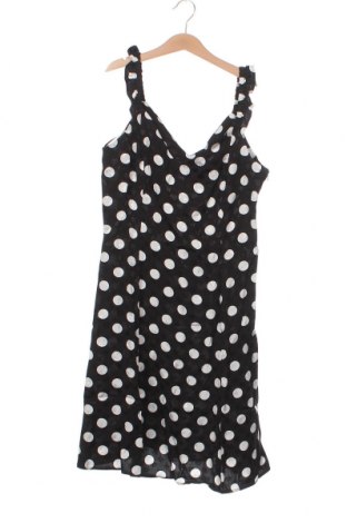 Φόρεμα Naf Naf, Μέγεθος XXS, Χρώμα Μαύρο, Τιμή 7,89 €