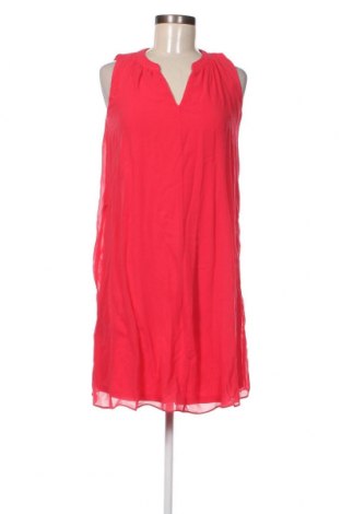 Kleid Naf Naf, Größe XS, Farbe Rosa, Preis 52,58 €
