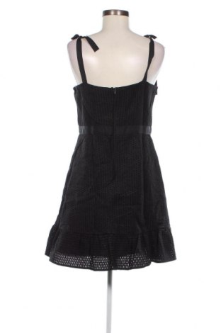 Φόρεμα Naf Naf, Μέγεθος M, Χρώμα Μαύρο, Τιμή 68,04 €