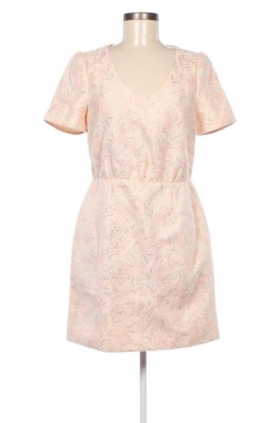 Φόρεμα Naf Naf, Μέγεθος M, Χρώμα Ρόζ , Τιμή 34,70 €