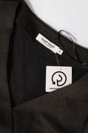 Kleid Naf Naf, Größe M, Farbe Schwarz, Preis 8,94 €
