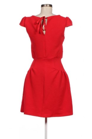 Kleid Naf Naf, Größe L, Farbe Rot, Preis € 52,58