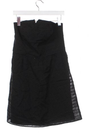 Kleid Naf Naf, Größe L, Farbe Schwarz, Preis 52,58 €