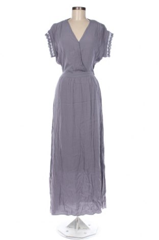 Φόρεμα Naf Naf, Μέγεθος M, Χρώμα Μπλέ, Τιμή 25,76 €