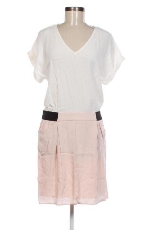 Φόρεμα Naf Naf, Μέγεθος XL, Χρώμα Πολύχρωμο, Τιμή 23,66 €