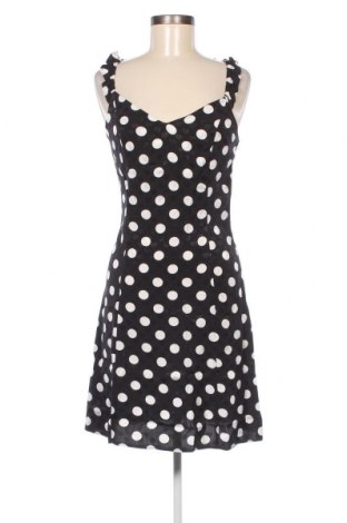 Kleid Naf Naf, Größe XS, Farbe Schwarz, Preis € 52,58