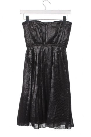 Kleid Naf Naf, Größe XS, Farbe Schwarz, Preis € 10,21