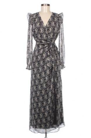 Φόρεμα Naf Naf, Μέγεθος XS, Χρώμα Πολύχρωμο, Τιμή 14,72 €