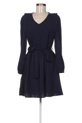 Kleid Naf Naf, Größe S, Farbe Blau, Preis 7,89 €