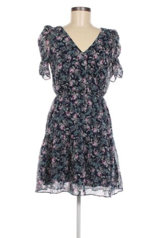 Φόρεμα Naf Naf, Μέγεθος XS, Χρώμα Πολύχρωμο, Τιμή 10,52 €