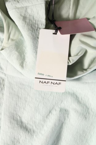 Šaty  Naf Naf, Veľkosť L, Farba Zelená, Cena  13,61 €