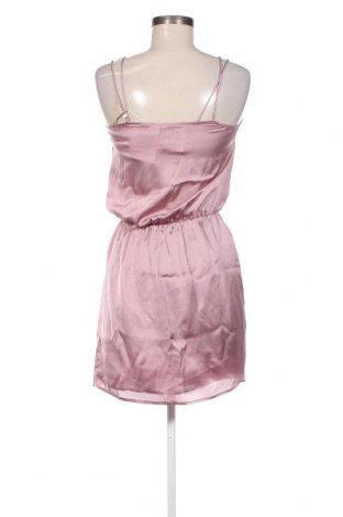 Kleid Naf Naf, Größe XS, Farbe Aschrosa, Preis € 52,58