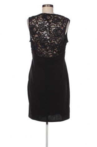 Kleid Naf Naf, Größe L, Farbe Schwarz, Preis € 68,04