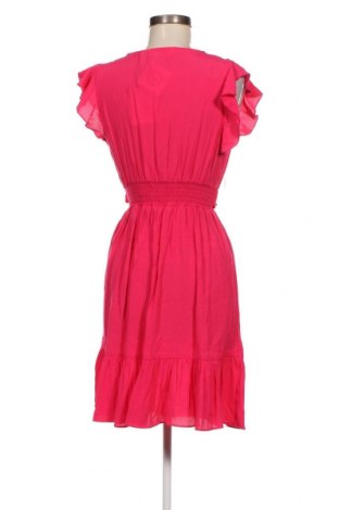 Kleid Naf Naf, Größe M, Farbe Rosa, Preis 27,34 €