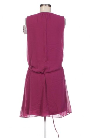 Kleid Naf Naf, Größe M, Farbe Lila, Preis € 13,15