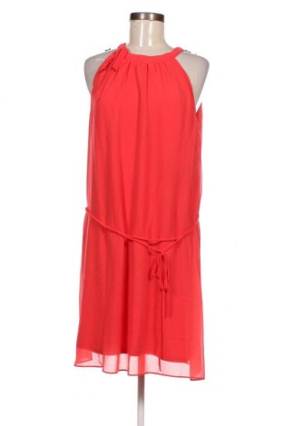 Šaty  Naf Naf, Velikost XL, Barva Červená, Cena  443,00 Kč