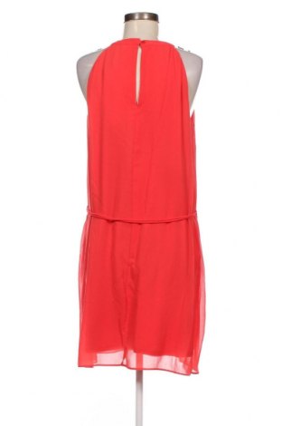 Šaty  Naf Naf, Veľkosť XL, Farba Červená, Cena  15,77 €