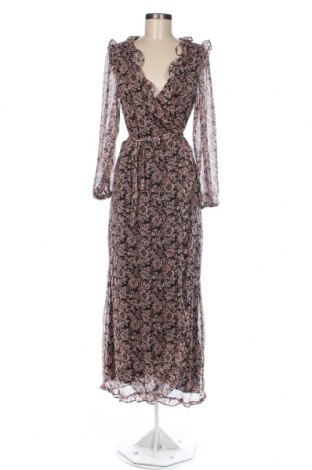Kleid Naf Naf, Größe S, Farbe Mehrfarbig, Preis 18,93 €