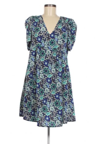 Φόρεμα Naf Naf, Μέγεθος M, Χρώμα Πολύχρωμο, Τιμή 27,34 €