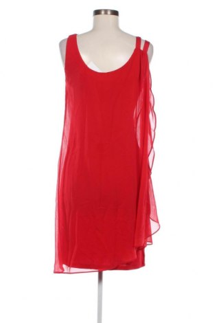 Φόρεμα Naf Naf, Μέγεθος M, Χρώμα Κόκκινο, Τιμή 68,04 €