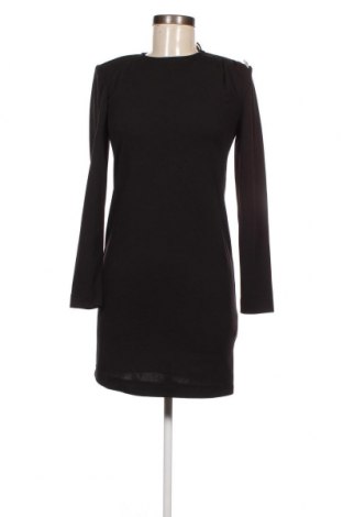 Kleid Naf Naf, Größe XS, Farbe Schwarz, Preis € 8,16