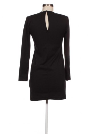 Kleid Naf Naf, Größe XS, Farbe Schwarz, Preis € 6,80
