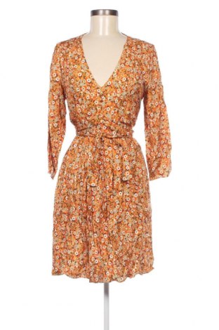 Φόρεμα Naf Naf, Μέγεθος M, Χρώμα Πολύχρωμο, Τιμή 32,60 €