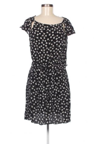 Kleid Naf Naf, Größe M, Farbe Schwarz, Preis € 15,77