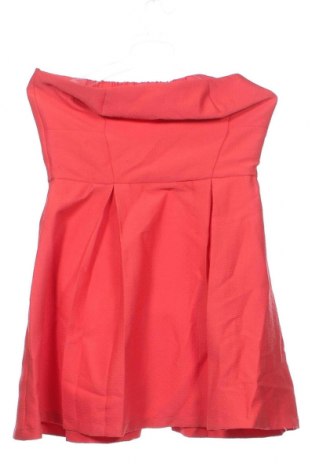 Kleid Naf Naf, Größe L, Farbe Rosa, Preis € 7,89