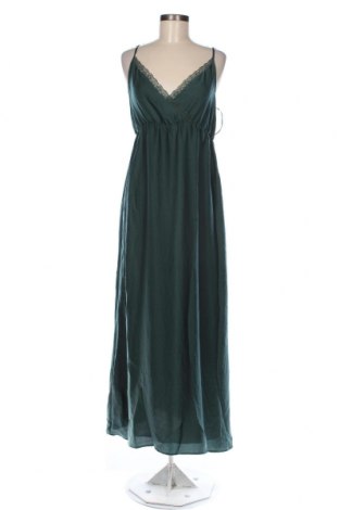 Kleid Naf Naf, Größe L, Farbe Grün, Preis € 52,58