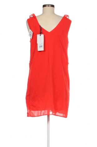 Kleid Naf Naf, Größe M, Farbe Rot, Preis € 15,77